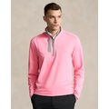 Classic Fit Luxury Jersey Pullover