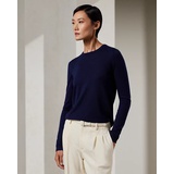 Cashmere Crewneck Sweater