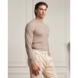 Cashmere Crewneck Sweater