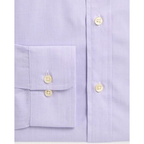 폴로 랄프로렌 Custom Fit Poplin Shirt