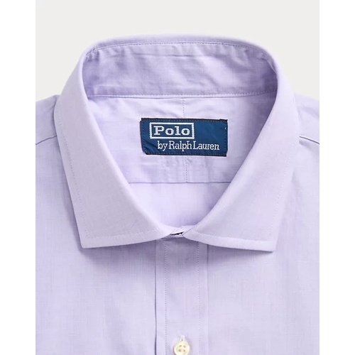 폴로 랄프로렌 Custom Fit Poplin Shirt