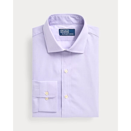 폴로 랄프로렌 Custom Fit Poplin Shirt