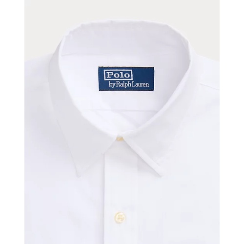 폴로 랄프로렌 Custom Fit Poplin Shirt