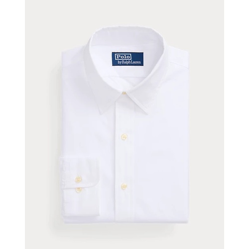 폴로 랄프로렌 Custom Fit Poplin Shirt