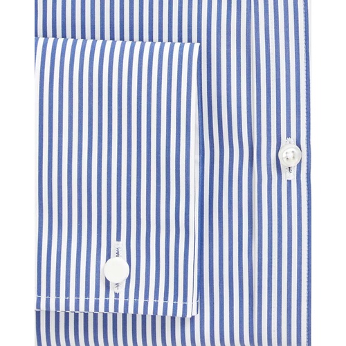 폴로 랄프로렌 Bengal-Stripe French Cuff Shirt