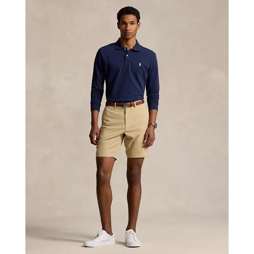 폴로 랄프로렌 9-Inch Tailored Fit Performance Short