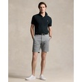 9-Inch Tailored Club-Herringbone Short