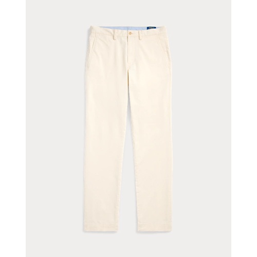 폴로 랄프로렌 Stretch Straight Fit Washed Chino Pant