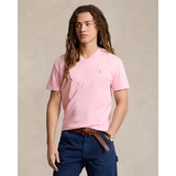 Classic Fit Jersey V-Neck T-Shirt