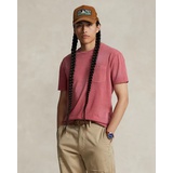 Classic Fit Jersey Pocket T-Shirt