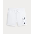 Logo Spa Terry Short