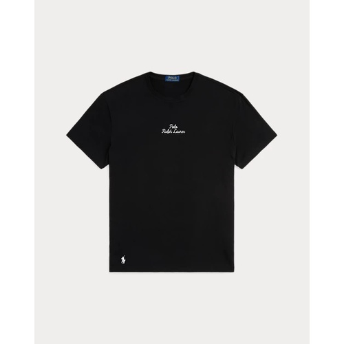 폴로 랄프로렌 Classic Fit Logo Jersey T-Shirt