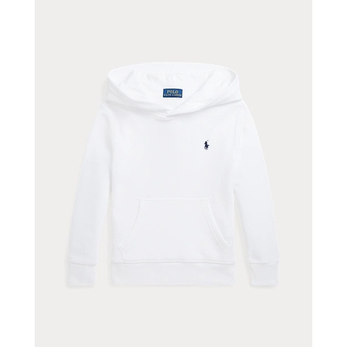 폴로 랄프로렌 Logo Spa Terry Hoodie