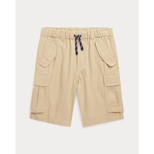 폴로 랄프로렌 Cotton Ripstop Cargo Short