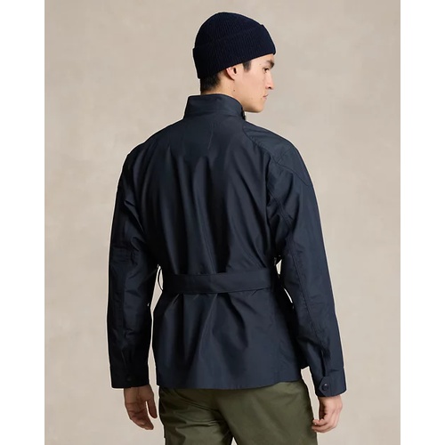 폴로 랄프로렌 Water-Repellent Jacket