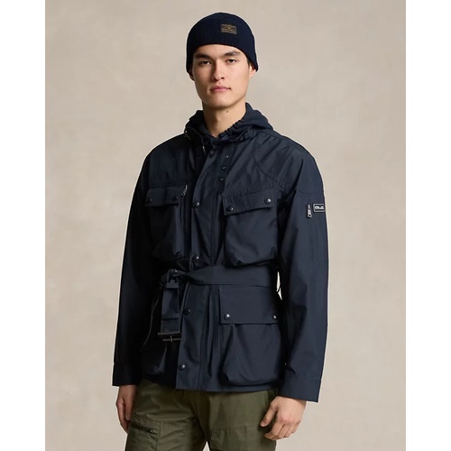 폴로 랄프로렌 Water-Repellent Jacket