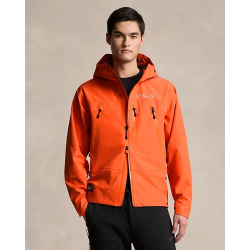 폴로 랄프로렌 Water-Repellent Hooded Jacket