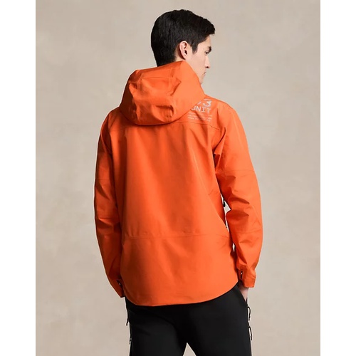 폴로 랄프로렌 Water-Repellent Hooded Jacket