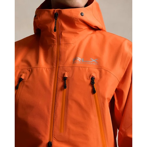 폴로 랄프로렌 Water-Repellent Hooded Jacket