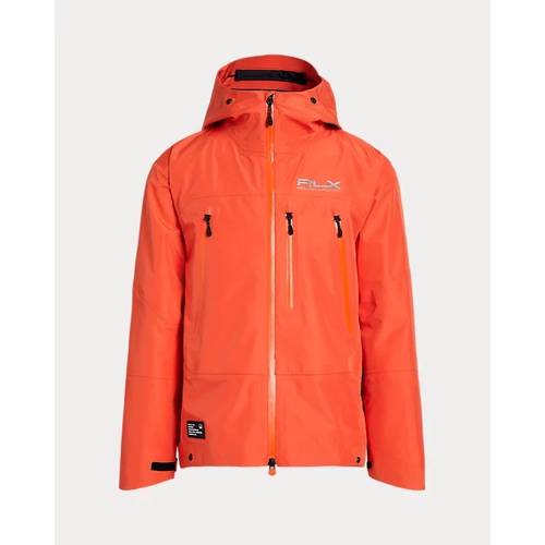 폴로 랄프로렌 Water-Repellent Hooded Jacket