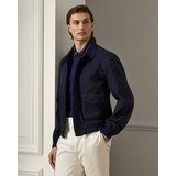 Albertson Stretch Twill Jacket