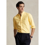 The Iconic Oxford Shirt - All Fits