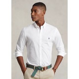 Stretch Poplin Shirt - All Fits