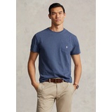 Jersey Pocket T-Shirt - All Fits