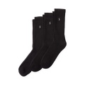 Crew Sock 3-Pack