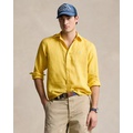 Lightweight Linen Shirt