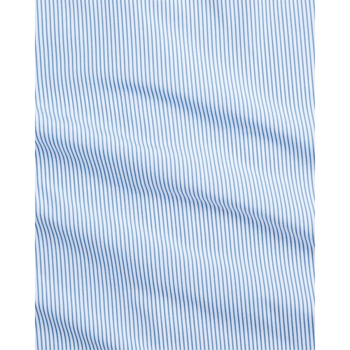 폴로 랄프로렌 Striped Poplin Shirt