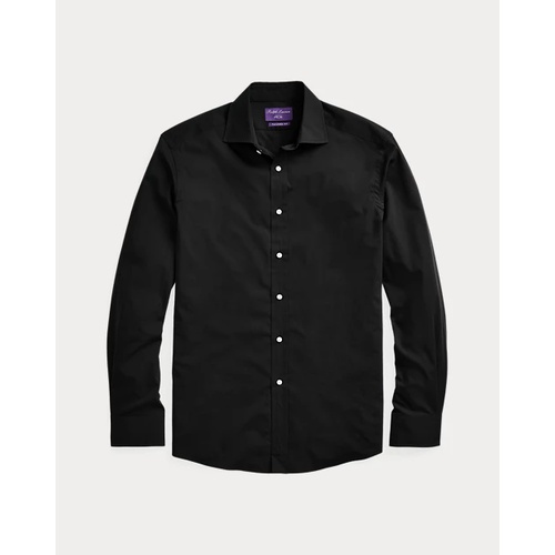 폴로 랄프로렌 Tailored Fit Stretch Shirt