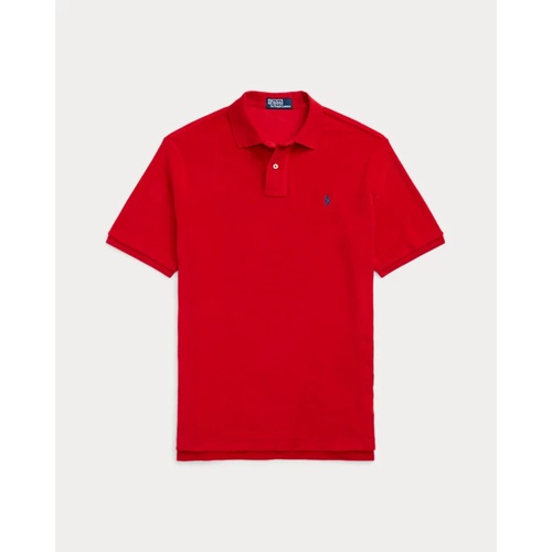 폴로 랄프로렌 Classic Fit Terry Polo Shirt