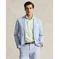 Polo Soft Modern Seersucker Suit Jacket