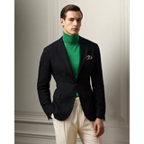 Hadley Hand-Tailored Textured Sport Coat