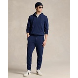 Fleece Jogger Pant