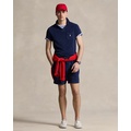 8.5-Inch Terry Drawstring Short