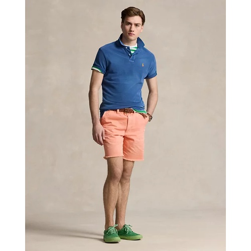 폴로 랄프로렌 8-Inch Salinger Straight Fit Chino Short