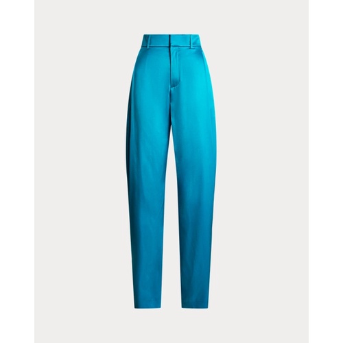 폴로 랄프로렌 Cassidy Stretch Charmeuse Pant