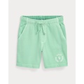 Logo Spa Terry Short