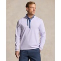 Classic Fit Luxury Jersey Pullover