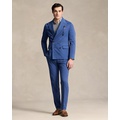 Stretch Chino Suit Trouser