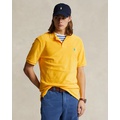 Classic Fit Terry Polo Shirt