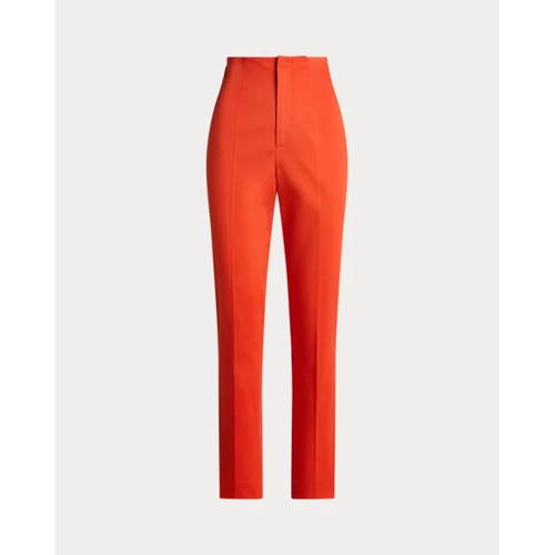 폴로 랄프로렌 Ramona Stretch Cotton Pant