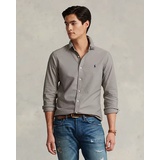 Garment-Dyed Oxford Shirt - All Fits