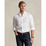 Lightweight Linen Shirt