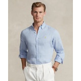 Lightweight Linen Shirt