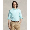 Classic Fit The Iconic Oxford Shirt - All Fits