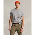 Classic Fit Jersey Pocket T-Shirt - All Fits