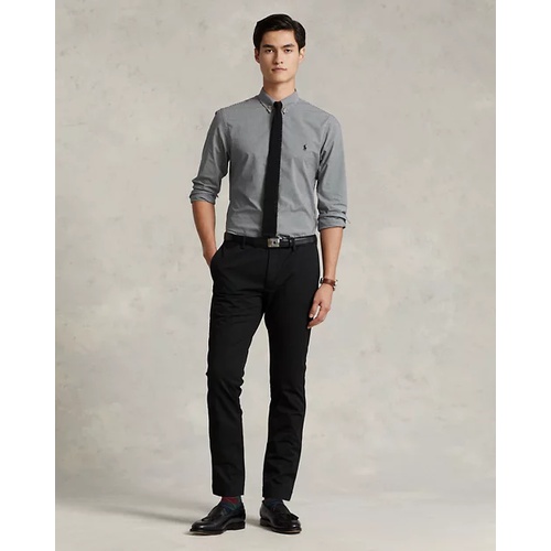 폴로 랄프로렌 Slim Fit Stretch Chino Pant